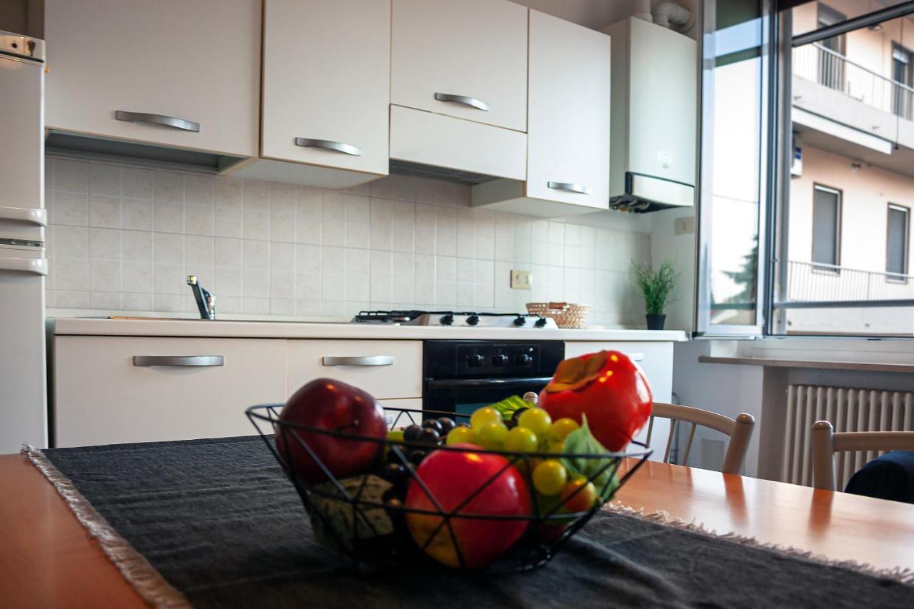 Shakira Apartments 파르마 외부 사진