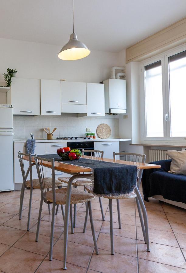 Shakira Apartments 파르마 외부 사진