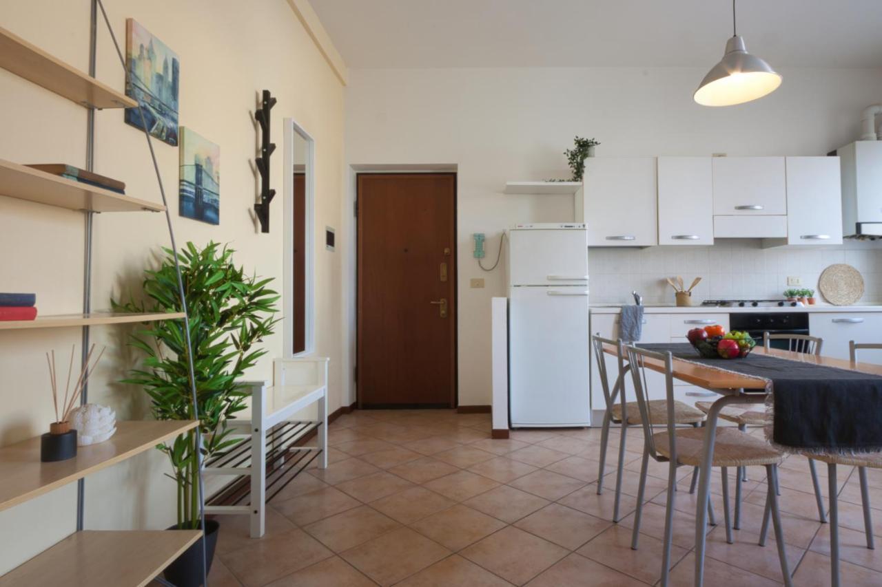 Shakira Apartments 파르마 외부 사진