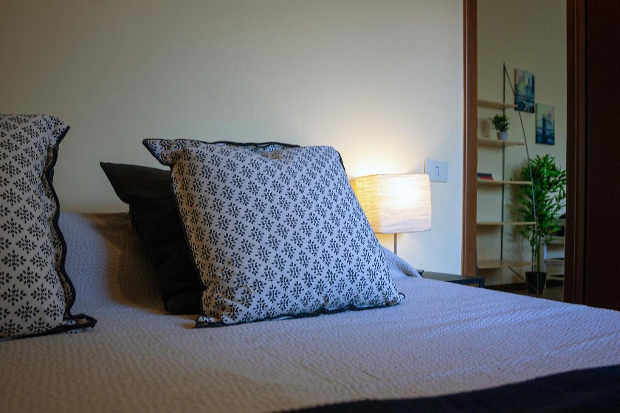 Shakira Apartments 파르마 외부 사진