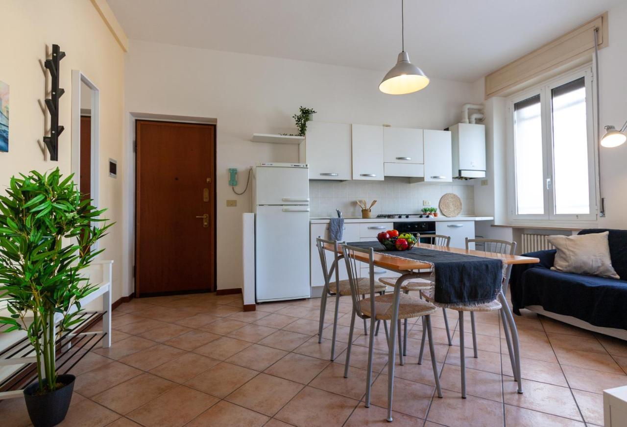 Shakira Apartments 파르마 외부 사진