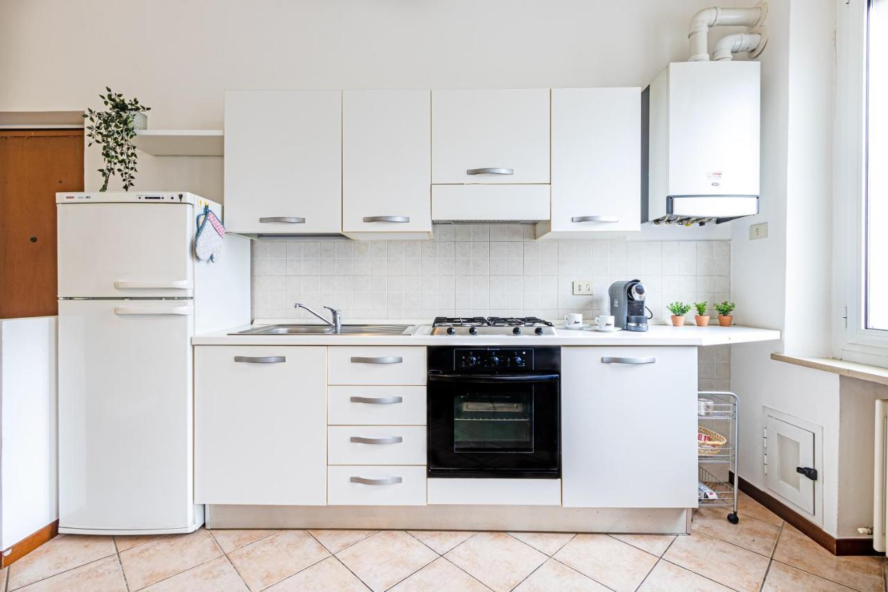 Shakira Apartments 파르마 외부 사진