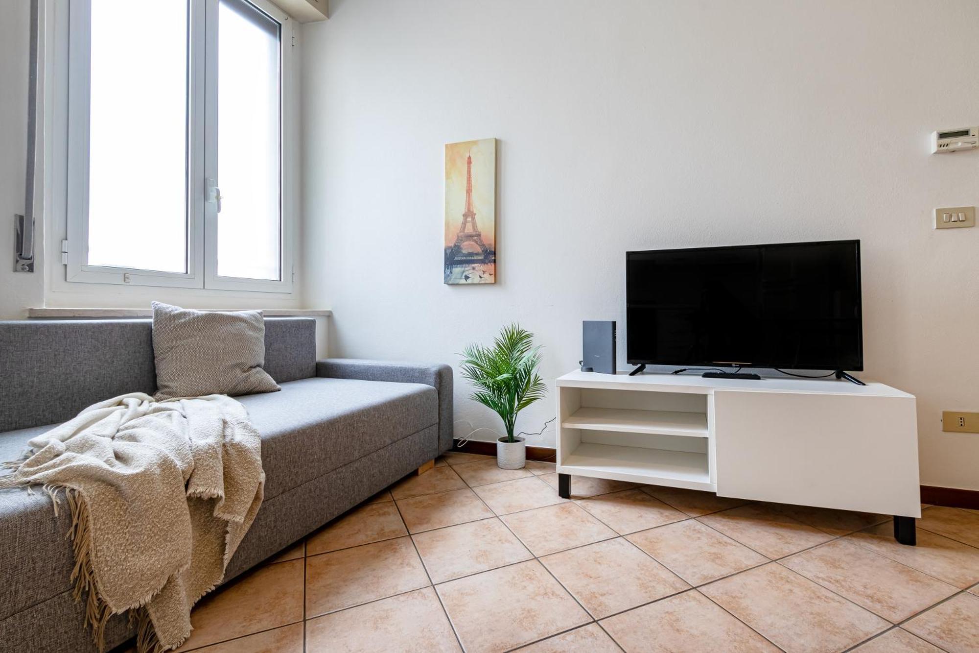 Shakira Apartments 파르마 외부 사진